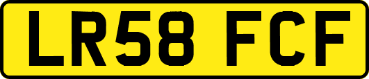 LR58FCF