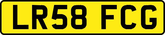 LR58FCG