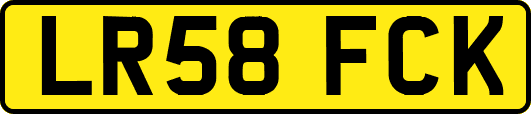 LR58FCK