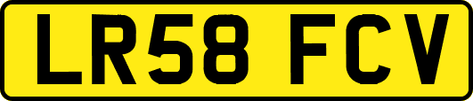 LR58FCV