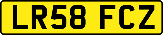 LR58FCZ
