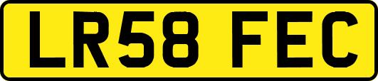 LR58FEC