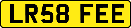 LR58FEE