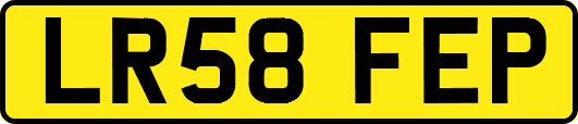 LR58FEP