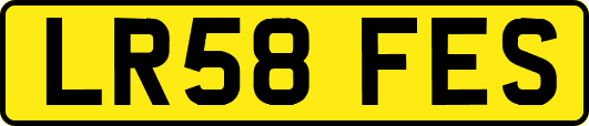 LR58FES