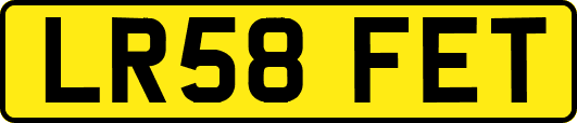 LR58FET