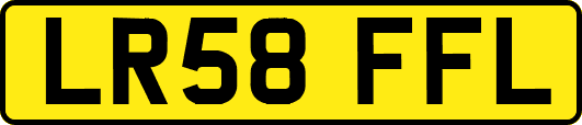 LR58FFL