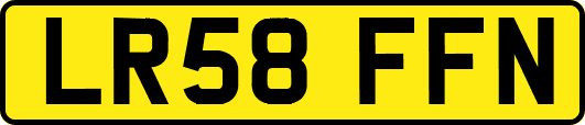 LR58FFN