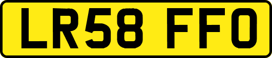 LR58FFO