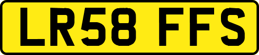 LR58FFS