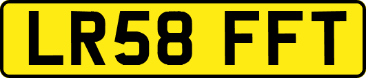 LR58FFT