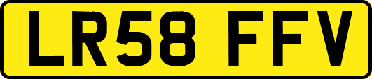 LR58FFV