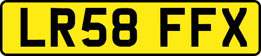 LR58FFX