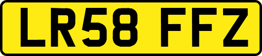 LR58FFZ