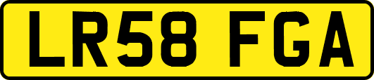 LR58FGA