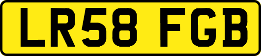 LR58FGB