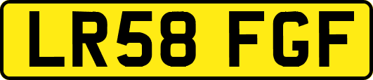 LR58FGF