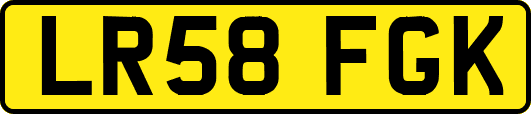 LR58FGK