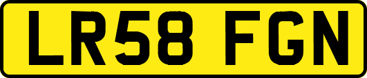 LR58FGN