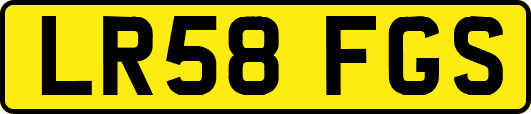 LR58FGS