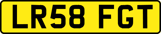 LR58FGT