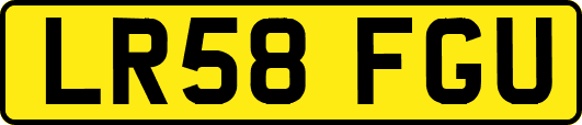 LR58FGU