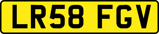 LR58FGV
