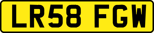 LR58FGW