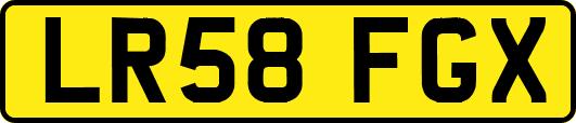 LR58FGX