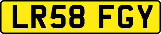 LR58FGY