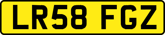 LR58FGZ