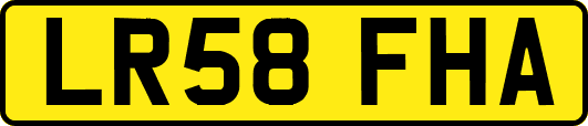 LR58FHA