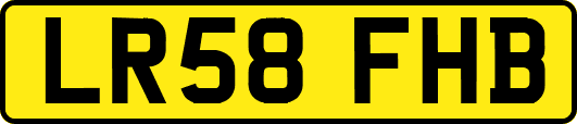 LR58FHB