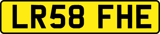 LR58FHE