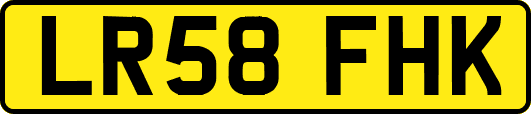 LR58FHK