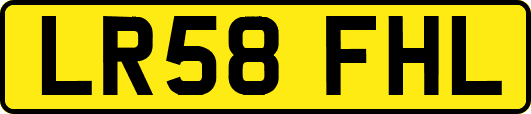 LR58FHL