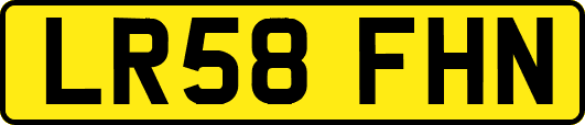 LR58FHN