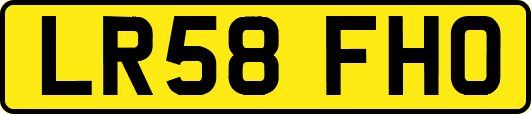 LR58FHO