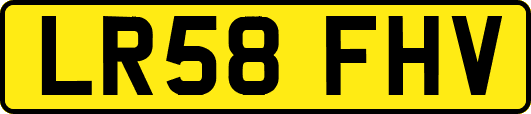 LR58FHV