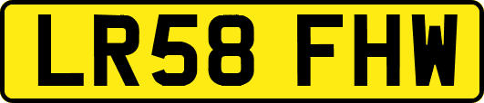 LR58FHW