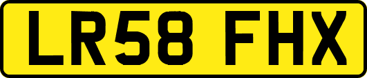 LR58FHX