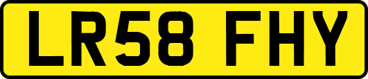 LR58FHY