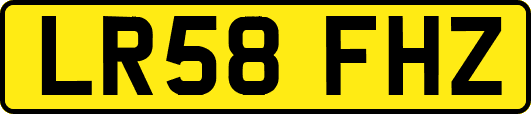 LR58FHZ