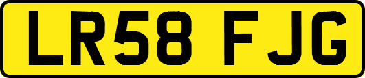LR58FJG