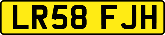 LR58FJH