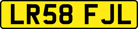 LR58FJL