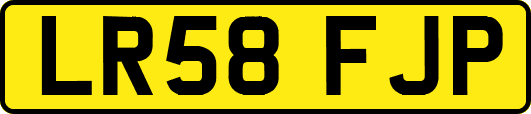 LR58FJP