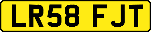 LR58FJT