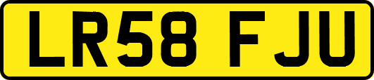 LR58FJU