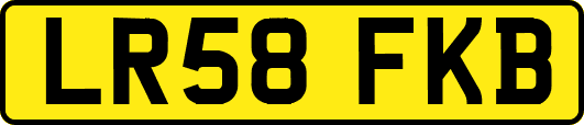 LR58FKB